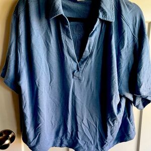 Athlete super soft shirt